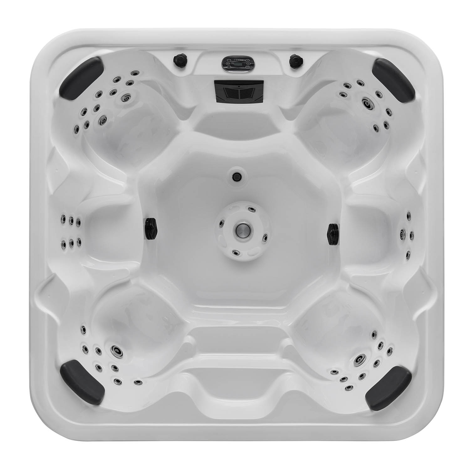 6 person world luxury spa hottubs WS-194S