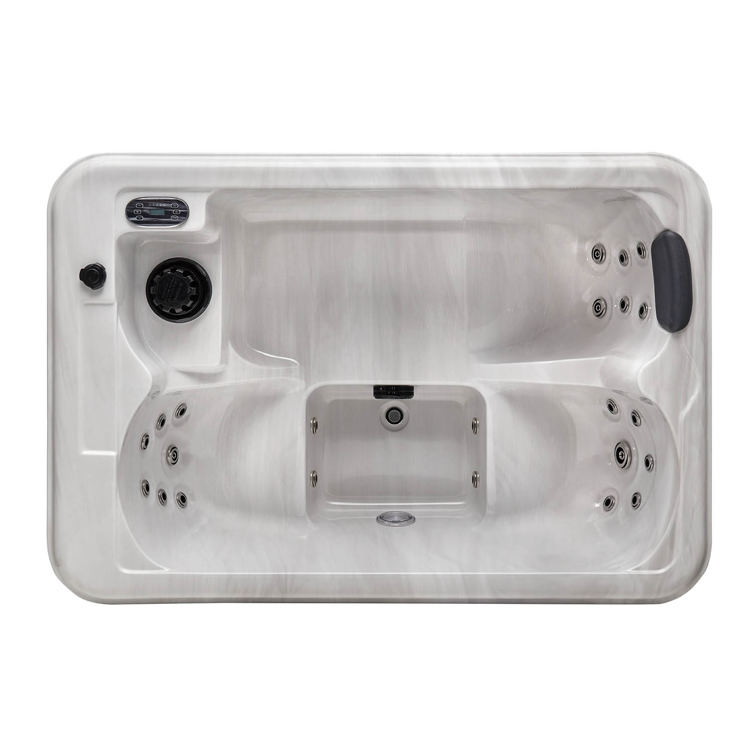 3 person luxury spa hot sale outdoor spa WS-290S