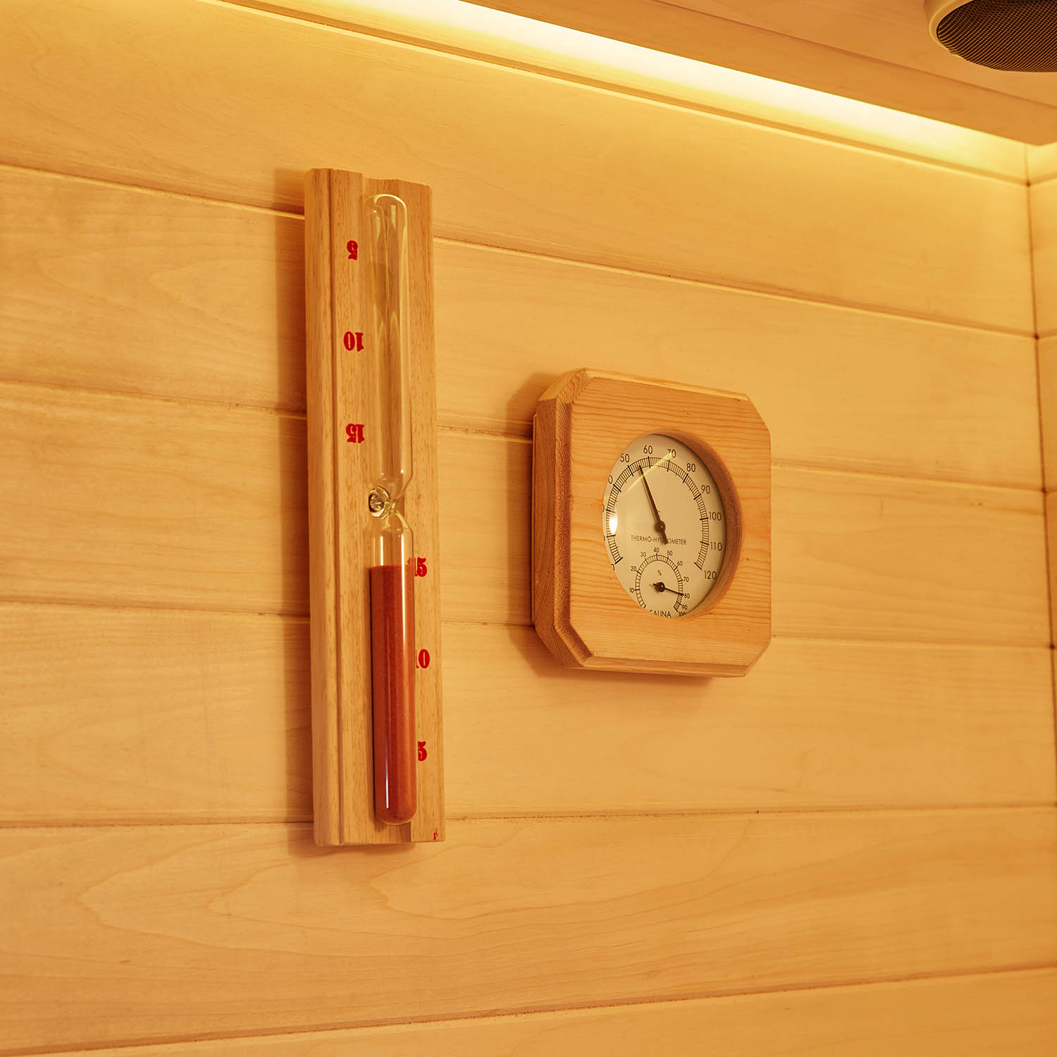 modern domestic coed steam sauna house WS-YL01