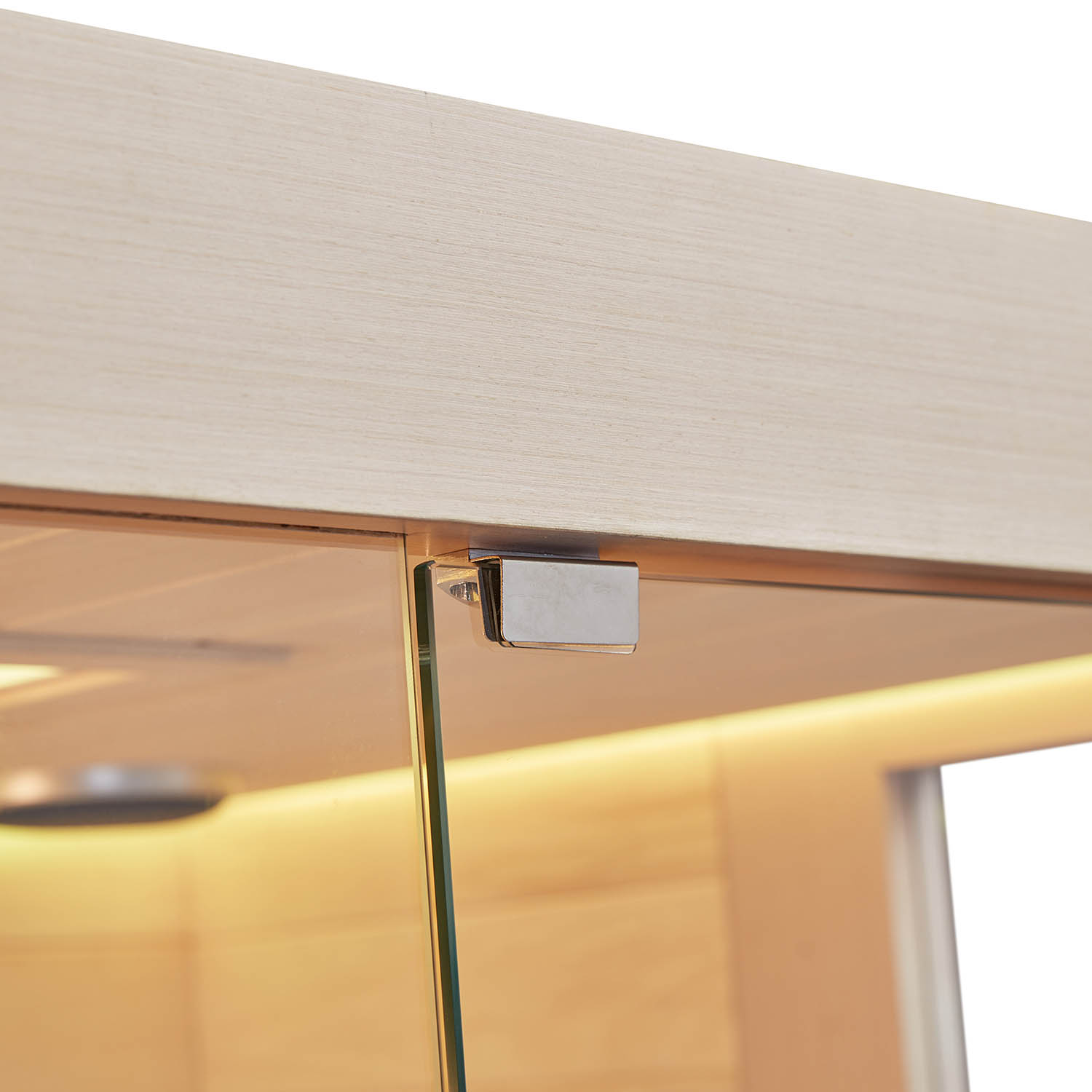 residential steam sauna in bedroom WS-YL02