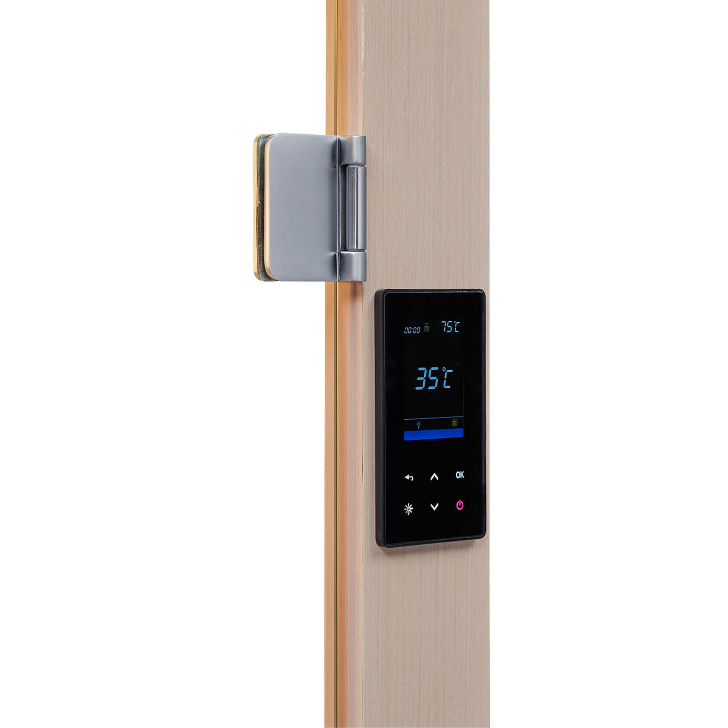 dry steam sauna room at home WS-YL03