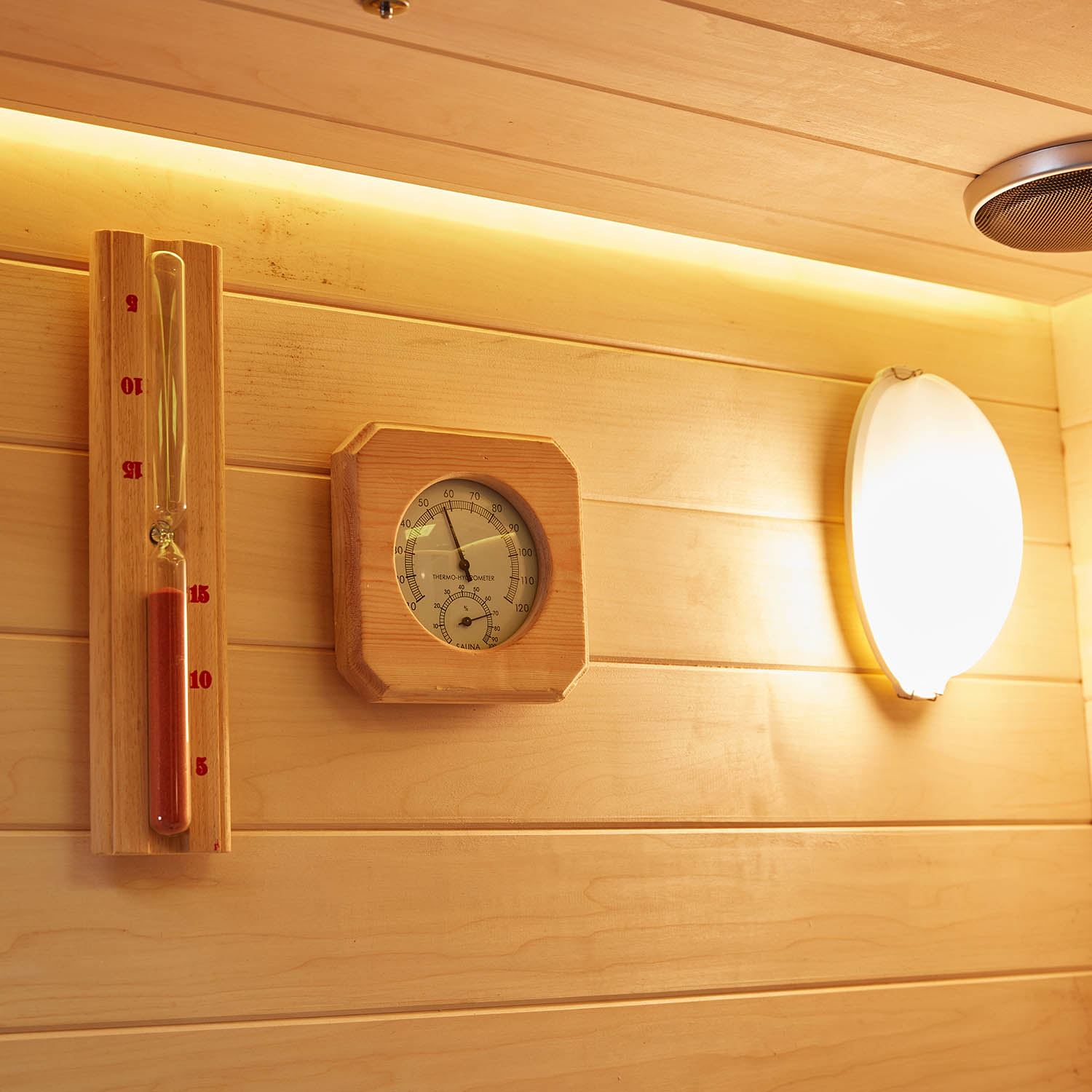 dry steam sauna room at home WS-YL03