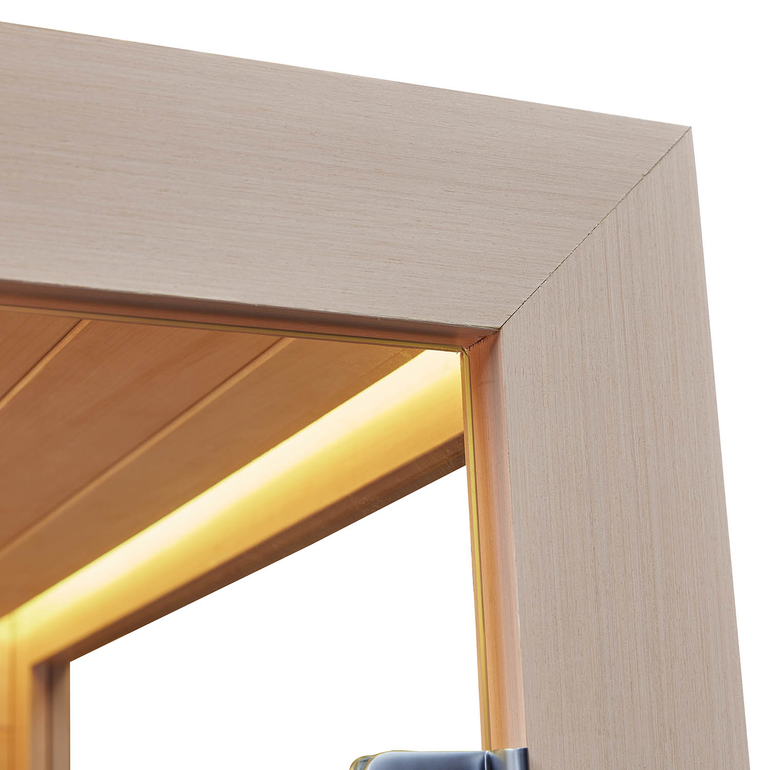 dry steam sauna room at home WS-YL03