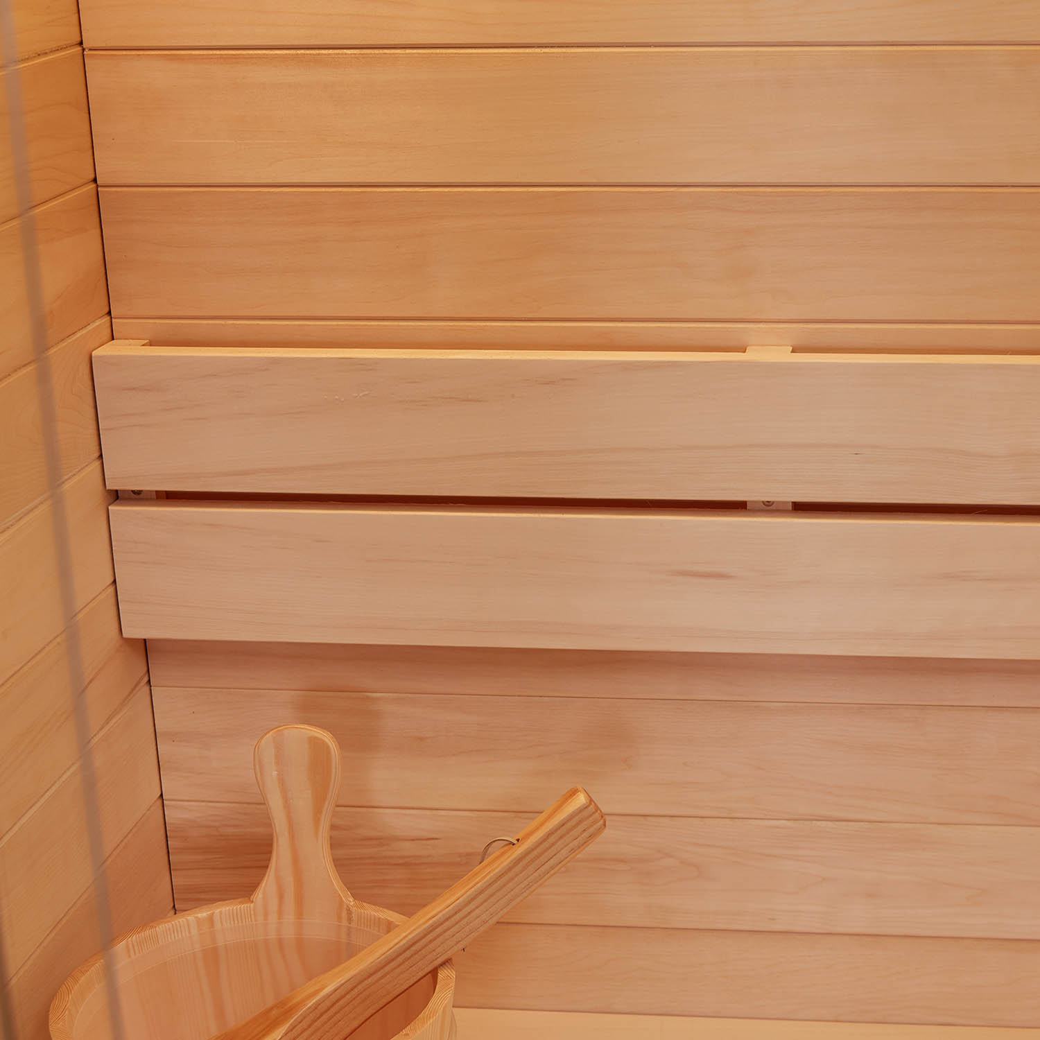 house wooden steam sauna room WS-YL04