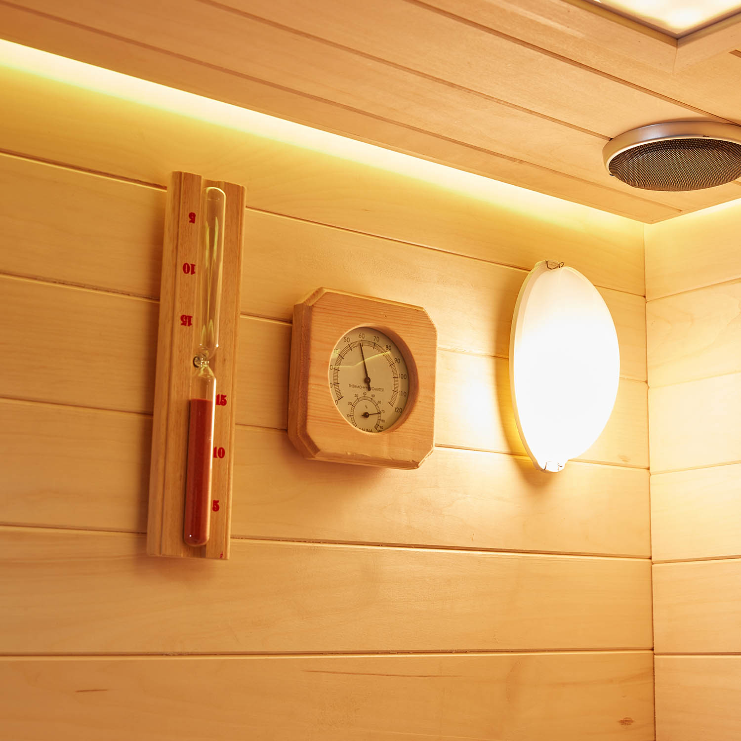 house wooden steam sauna room WS-YL04