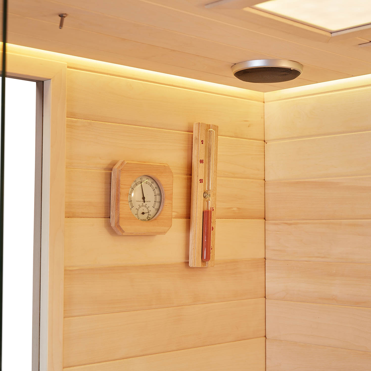coed indoor steam sauna room WS-YL06