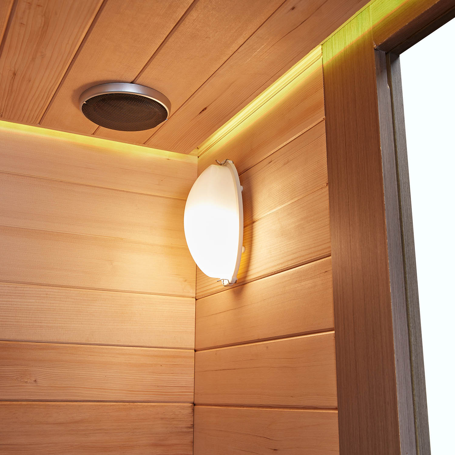 individual indoor steam sauna room WS-YL09