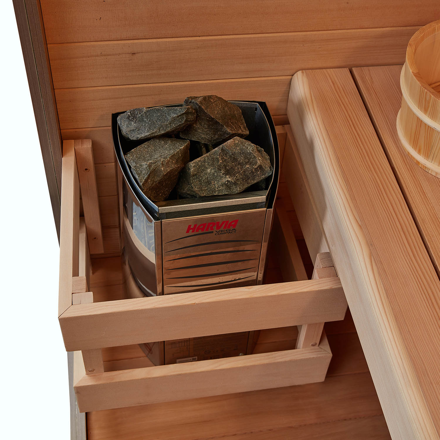 individual indoor steam sauna room WS-YL09