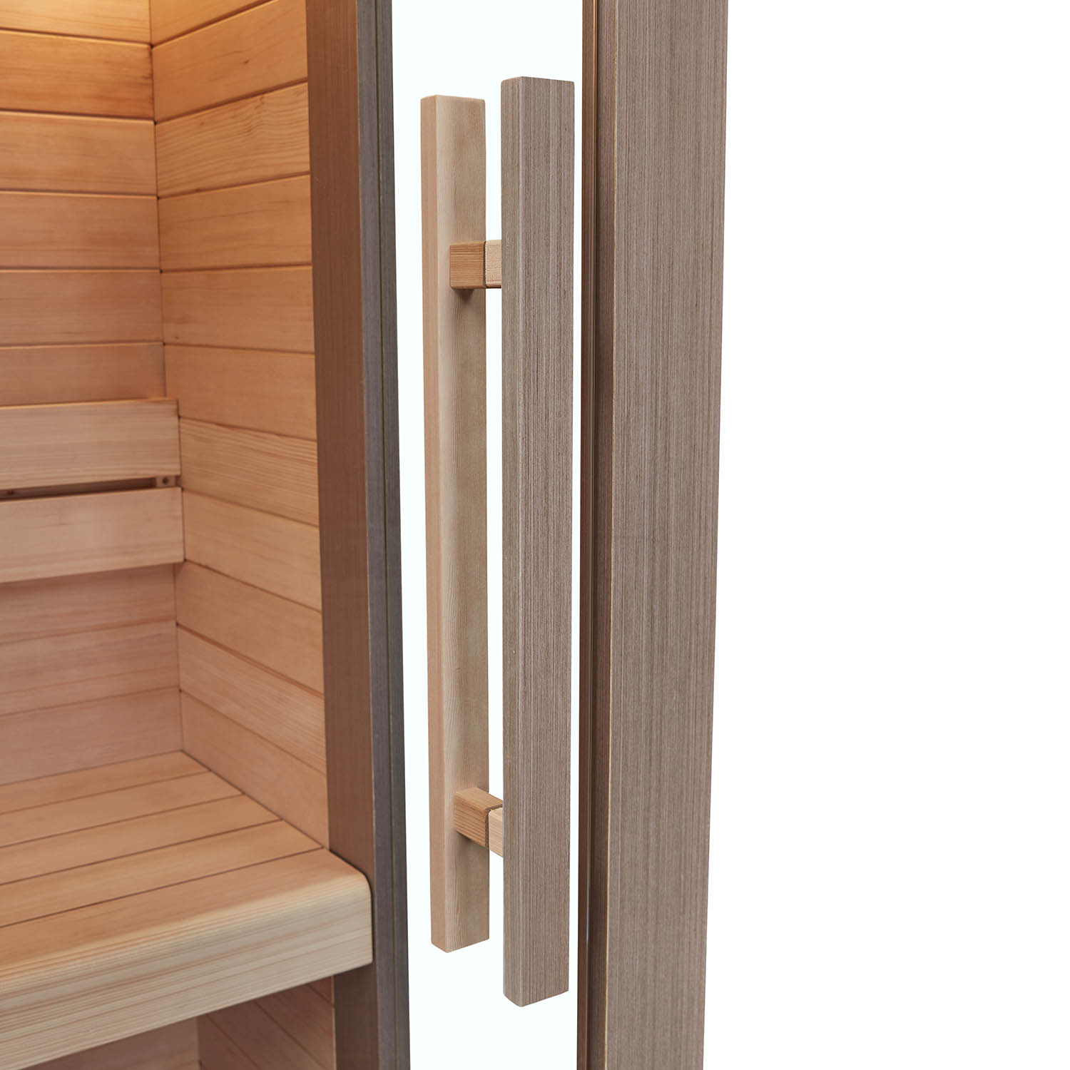 individual indoor steam sauna room WS-YL09