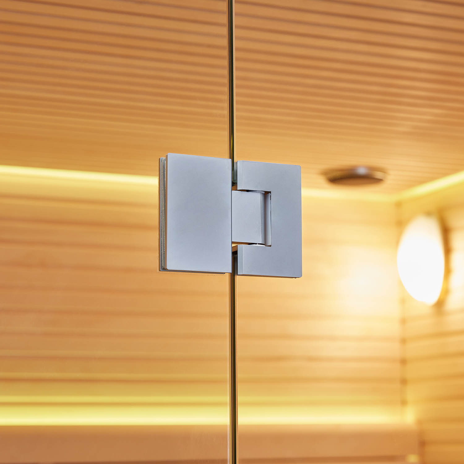 indoor computer dry sauna room WS-YL10