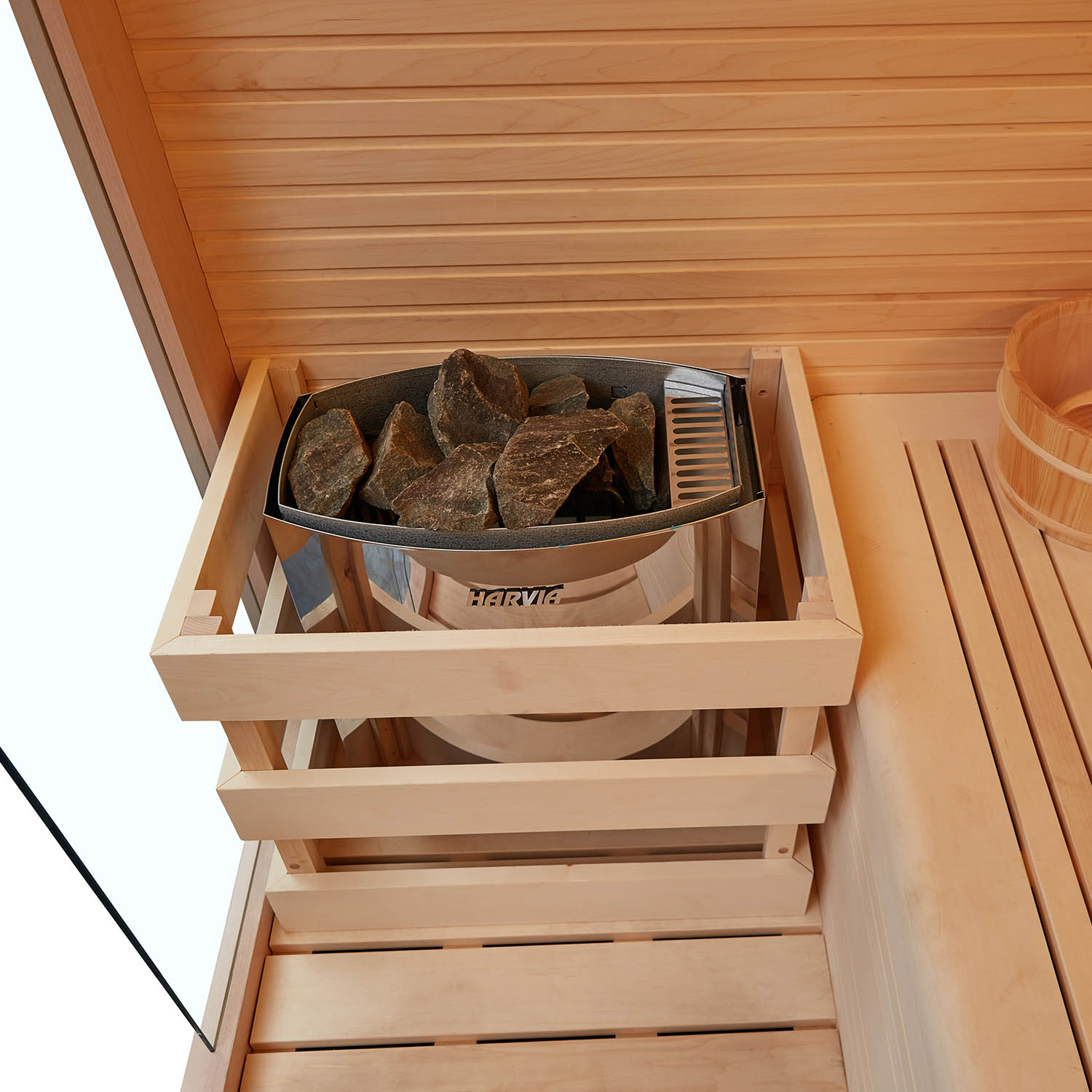 indoor computer dry sauna room WS-YL10