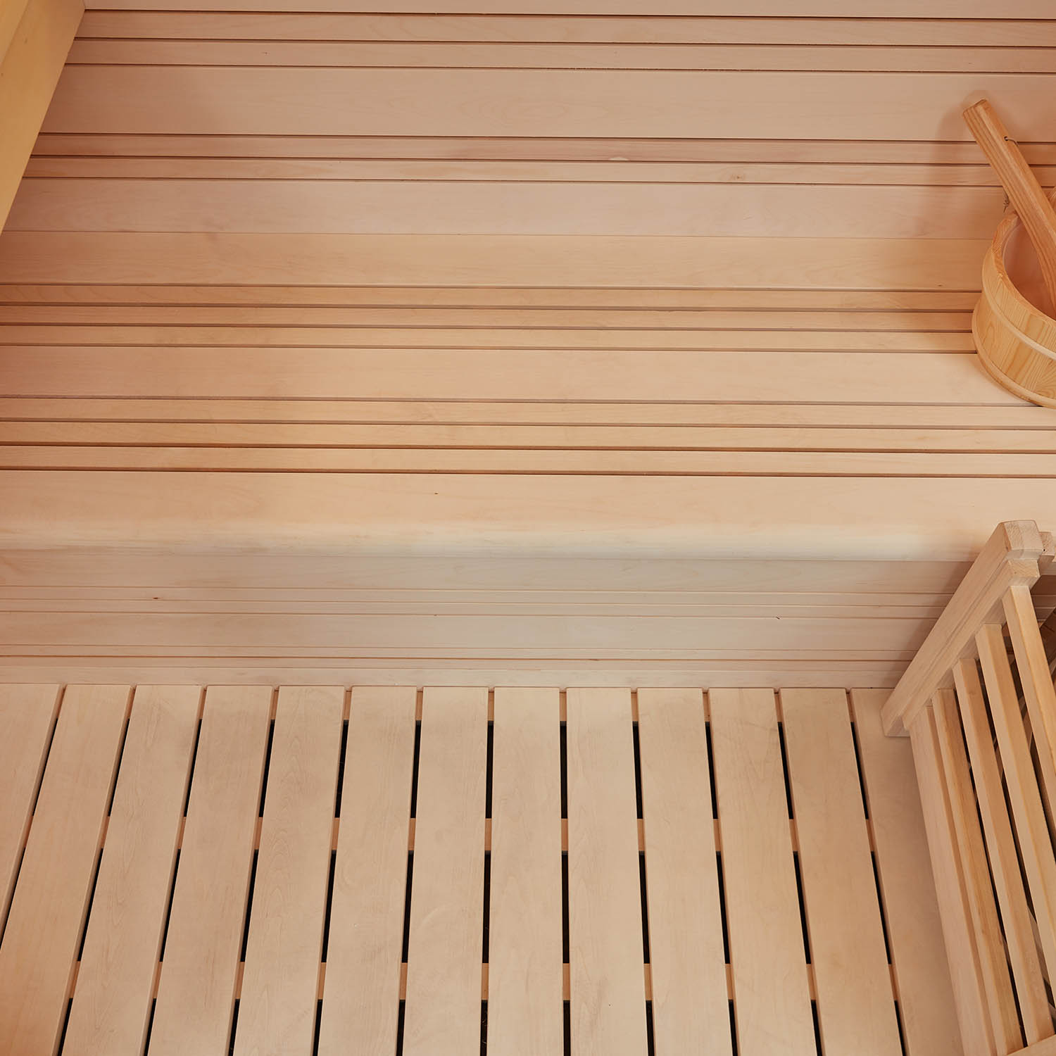 freestanding infrared dry sauna room WS-YL11