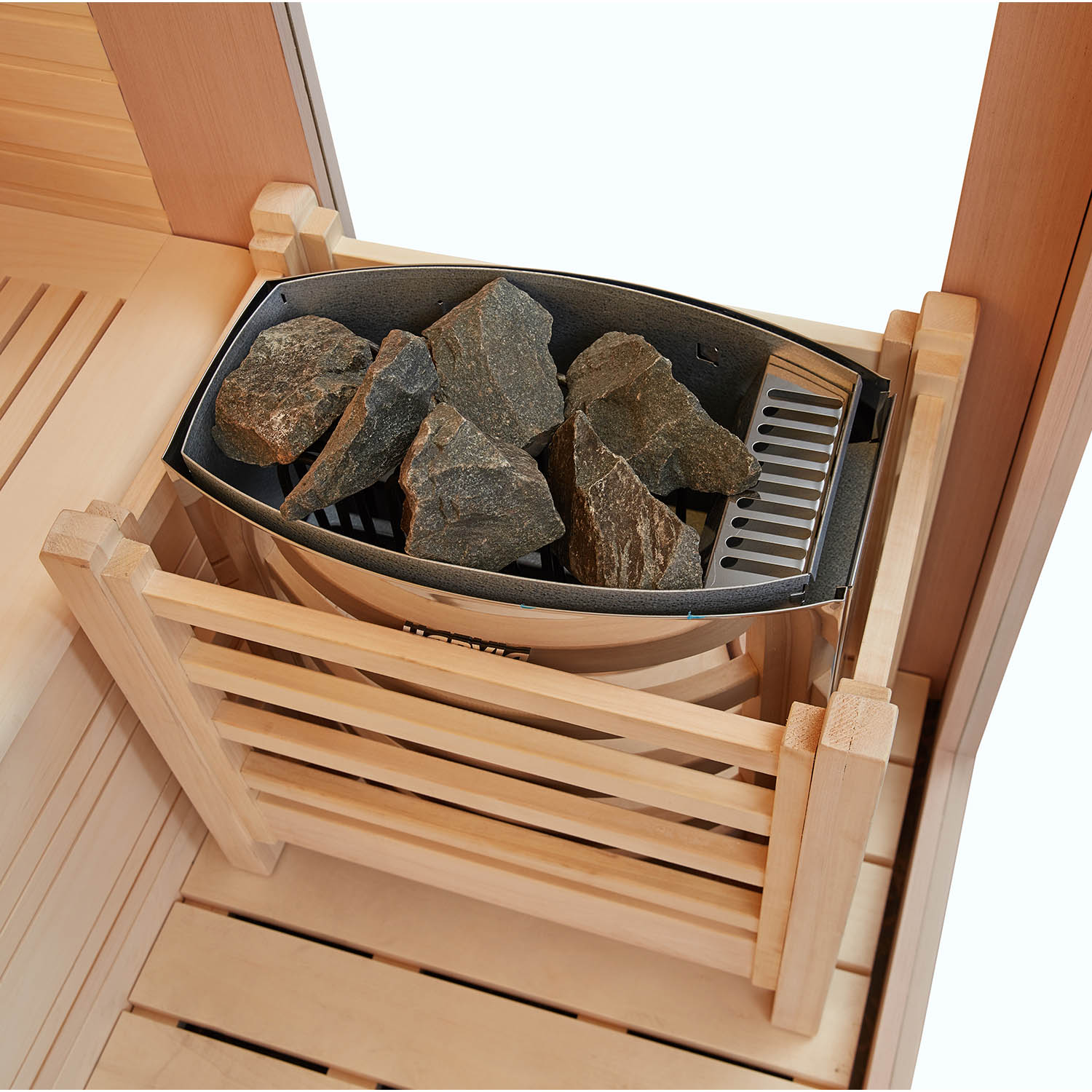 freestanding infrared dry sauna room WS-YL11