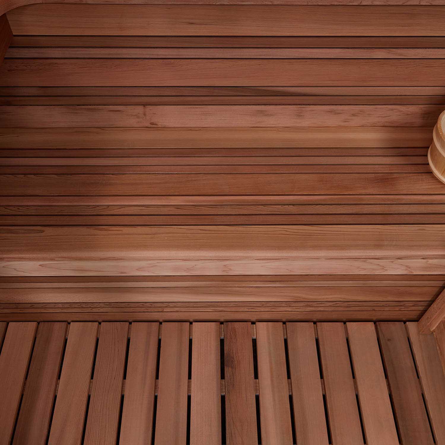 dry sauna bath in master bedroom WS-YL12