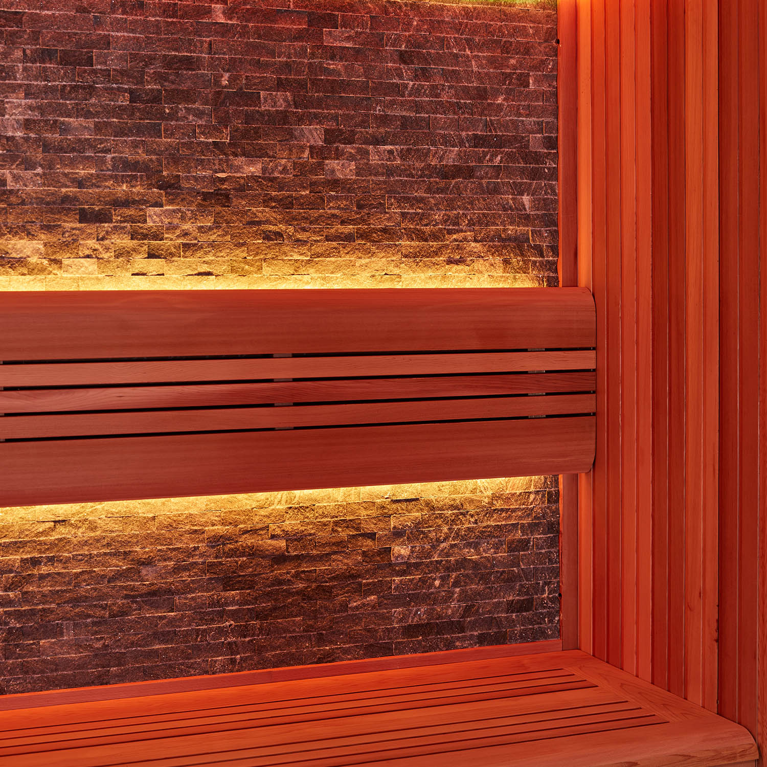 luxury domestic dry steam sauna rooms WS-YL13