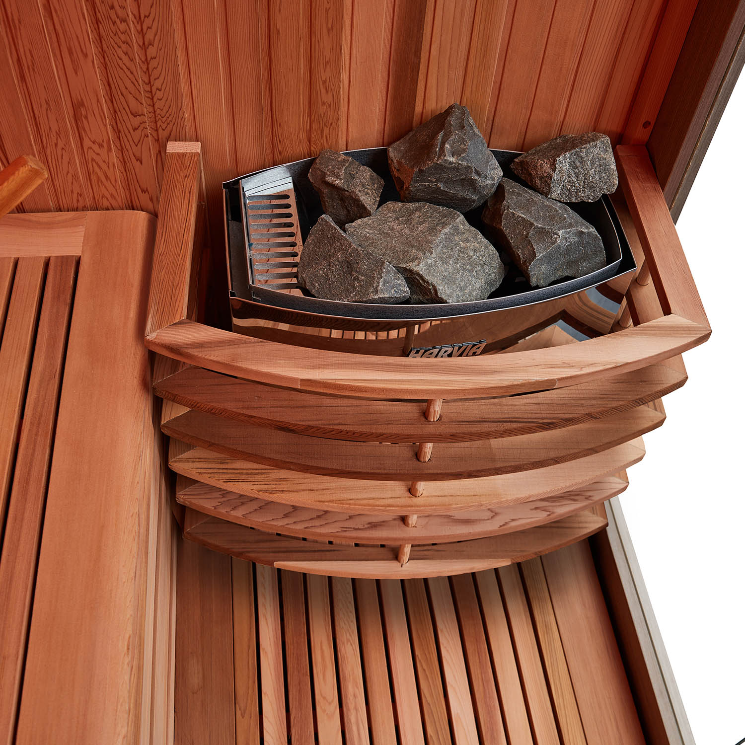luxury domestic dry steam sauna rooms WS-YL13