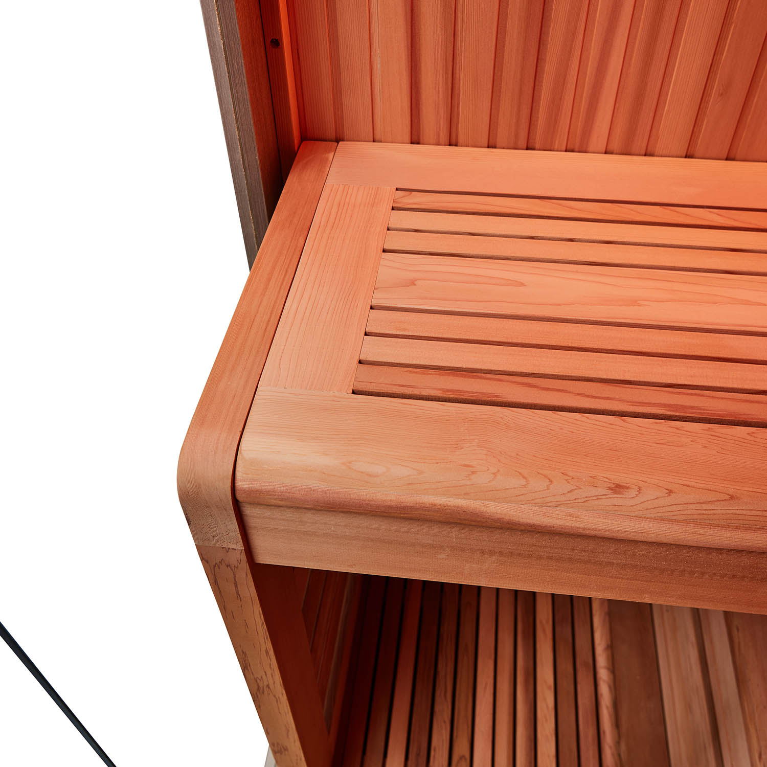 luxury domestic dry steam sauna rooms WS-YL13