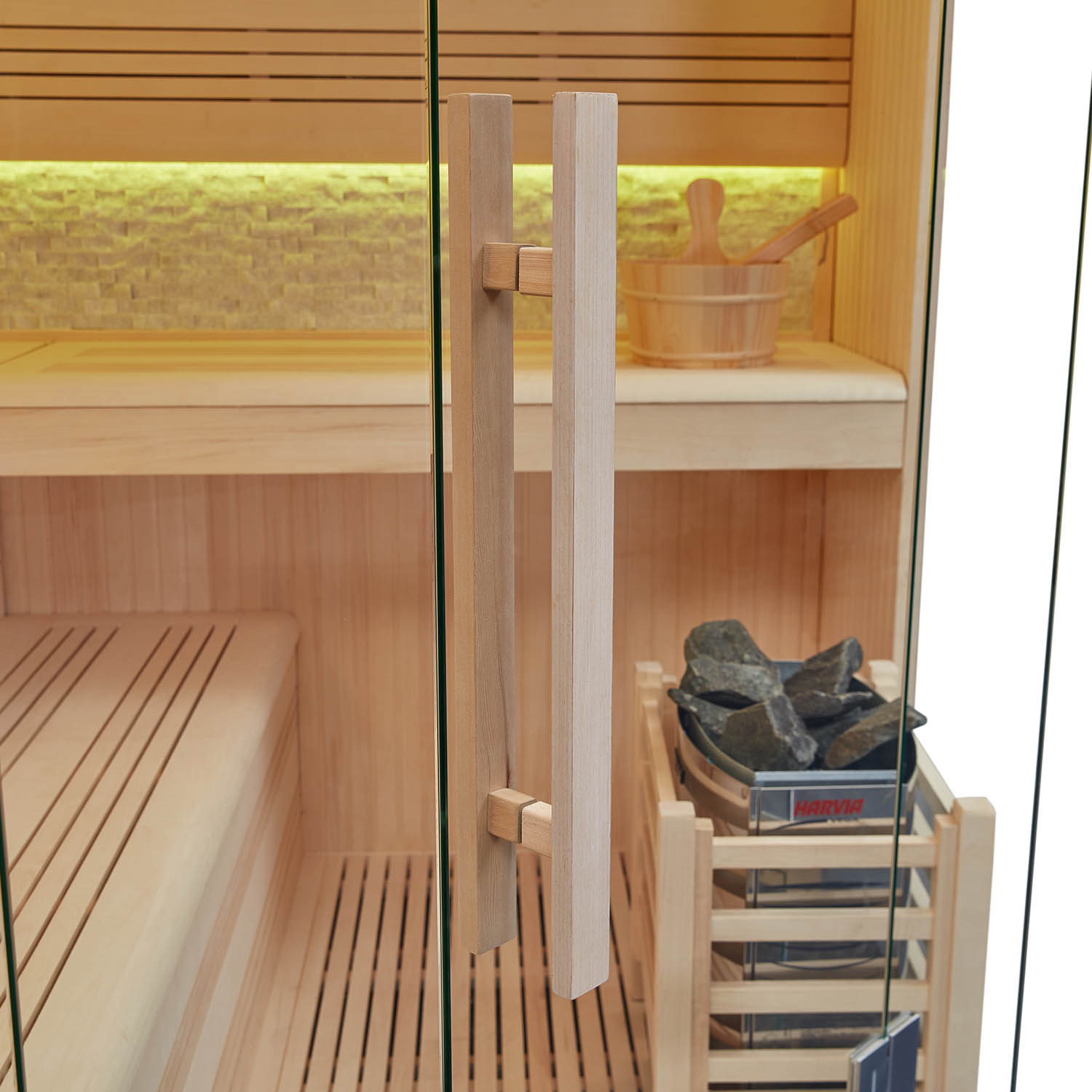 traditional sauna steam bath at home WS-YL15