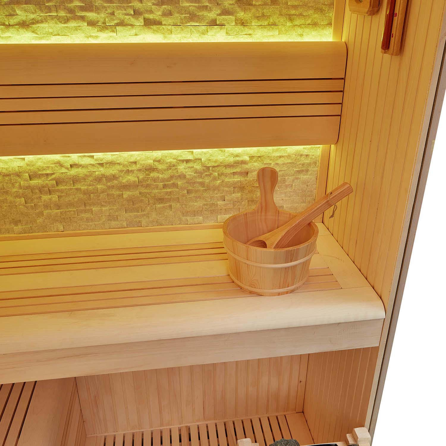 traditional sauna steam bath at home WS-YL15