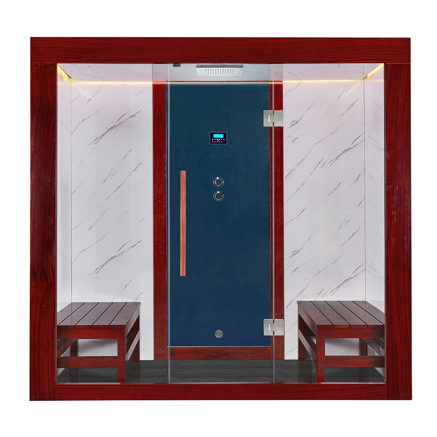 4 person built in steam room for home use WS-21901