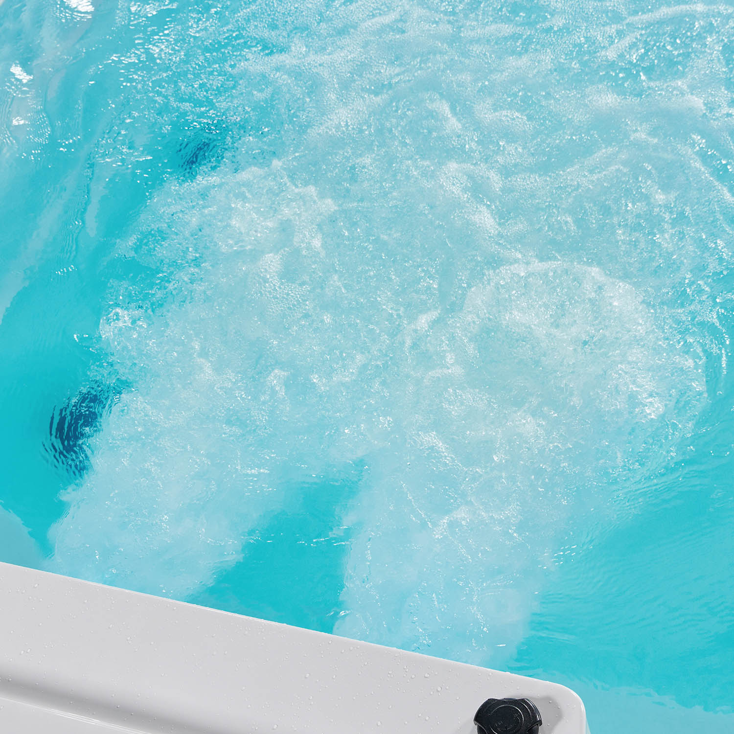 whirlpool swim spa 6m swim hot tub combo WS-S06C