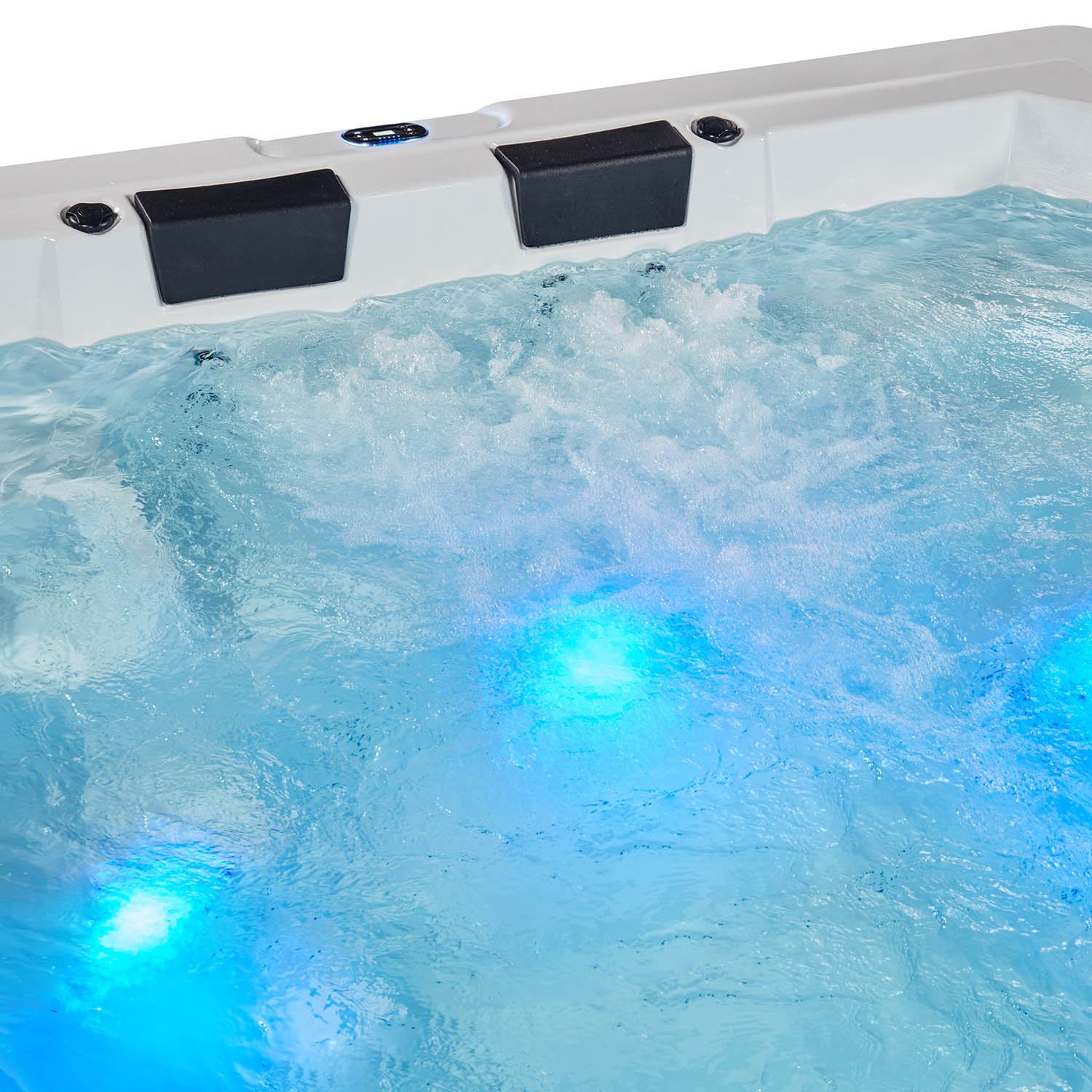 10 meter modern swim spa endless pool hydropool swim spa WS-130BIII-U