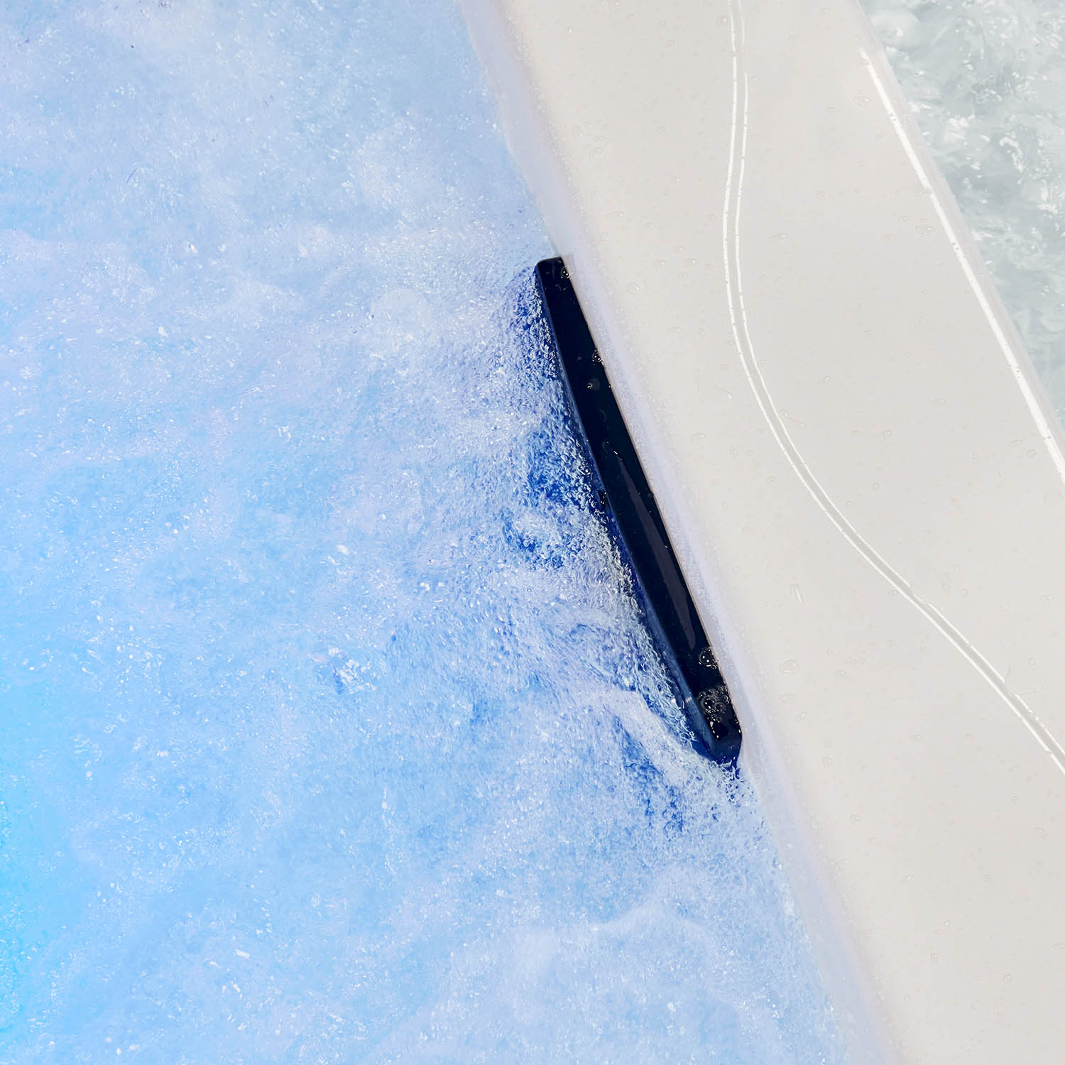 10m thermospas swim spas in backyard WS-S10