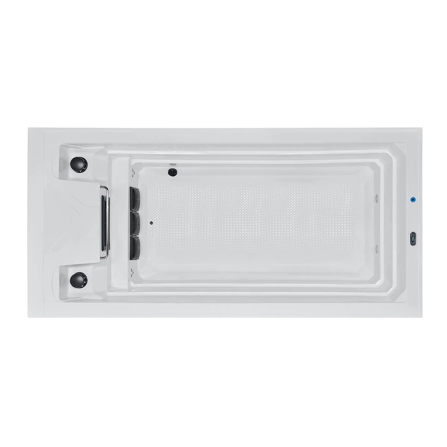 5m home endless pool swim spa WS-PC05ST