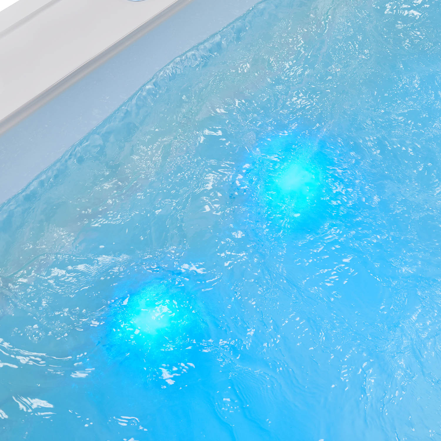 5m home endless pool swim spa WS-PC05ST