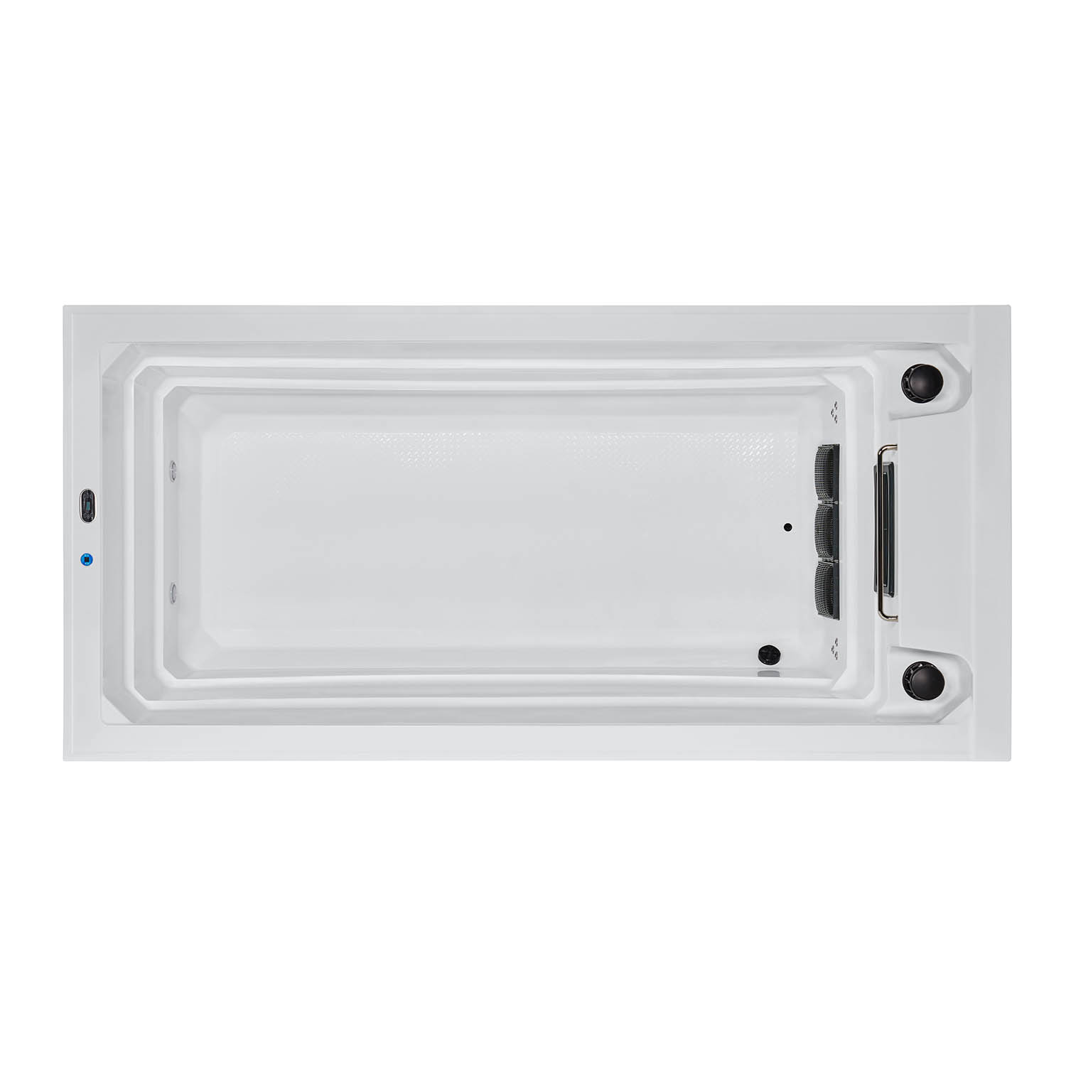 above ground swim spa 5m endless swim spa WS-PC05ST-S