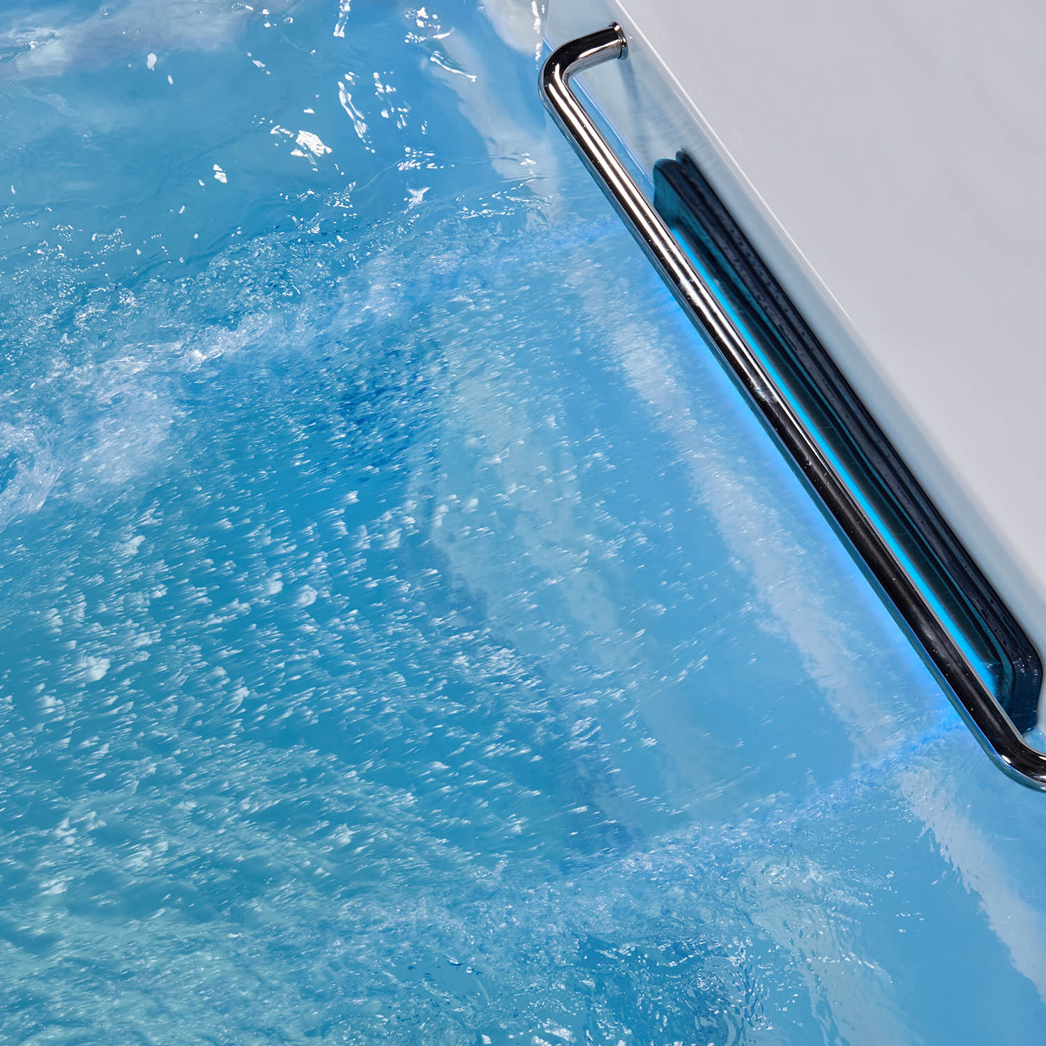 above ground swim spa 5m endless swim spa WS-PC05ST-S
