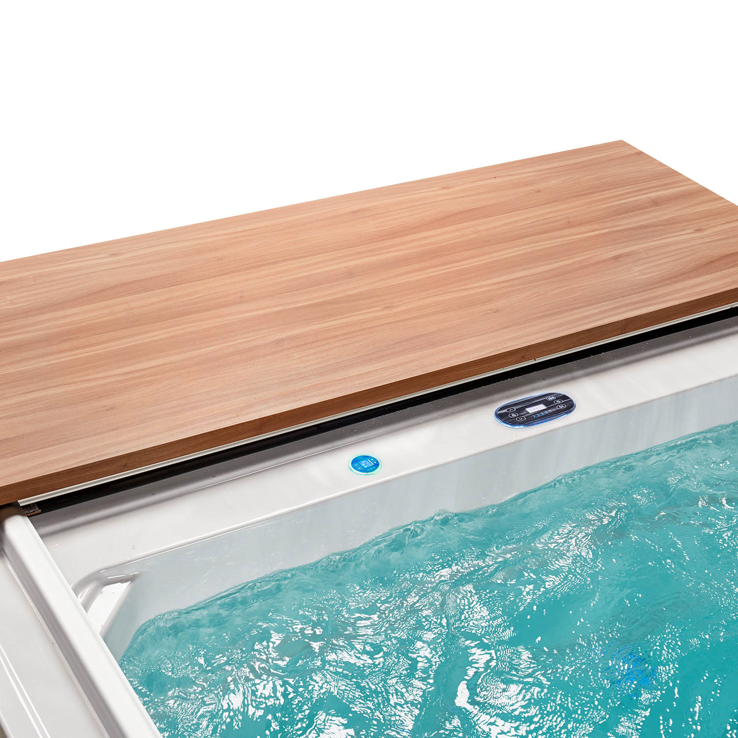 7m endless pool swim spa for backyards WS-PC07ST-S