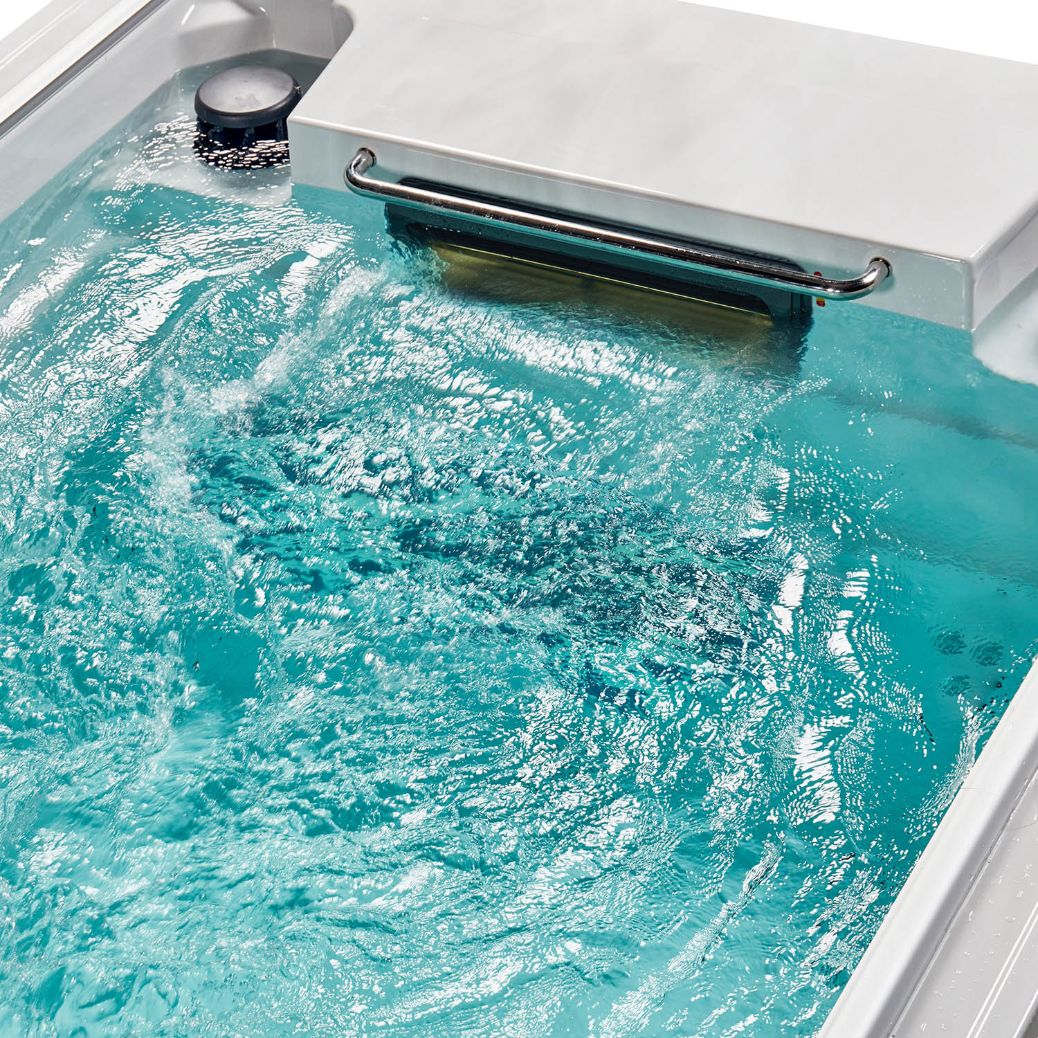 7m endless pool swim spa for backyards WS-PC07ST-S