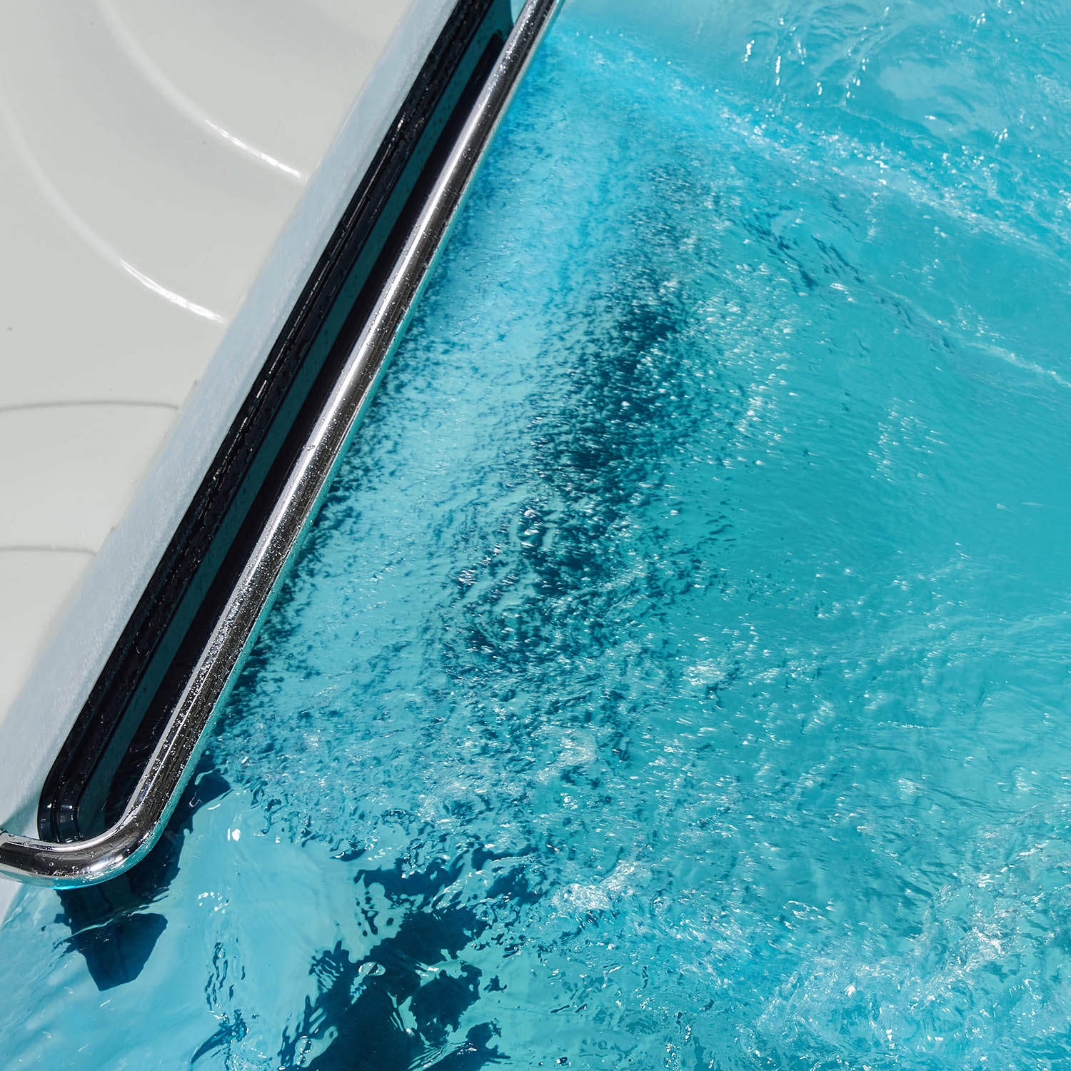 garden swim spa above ground pools and spas WS-PC07A-T
