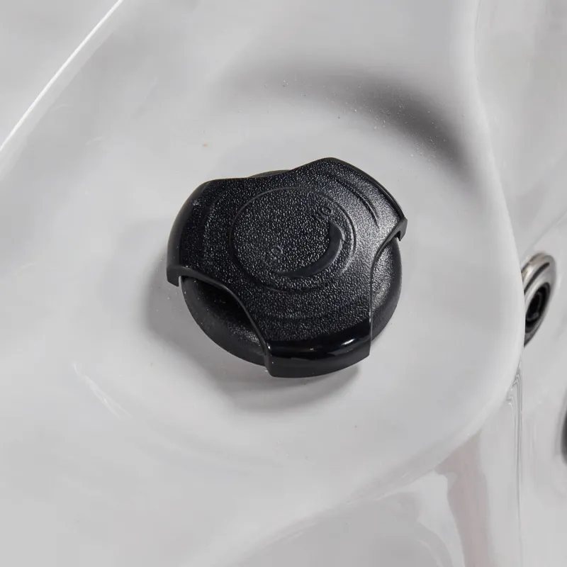 spas direct swim spa niekończący się basen wanna z hydromasażem WS-S06CT