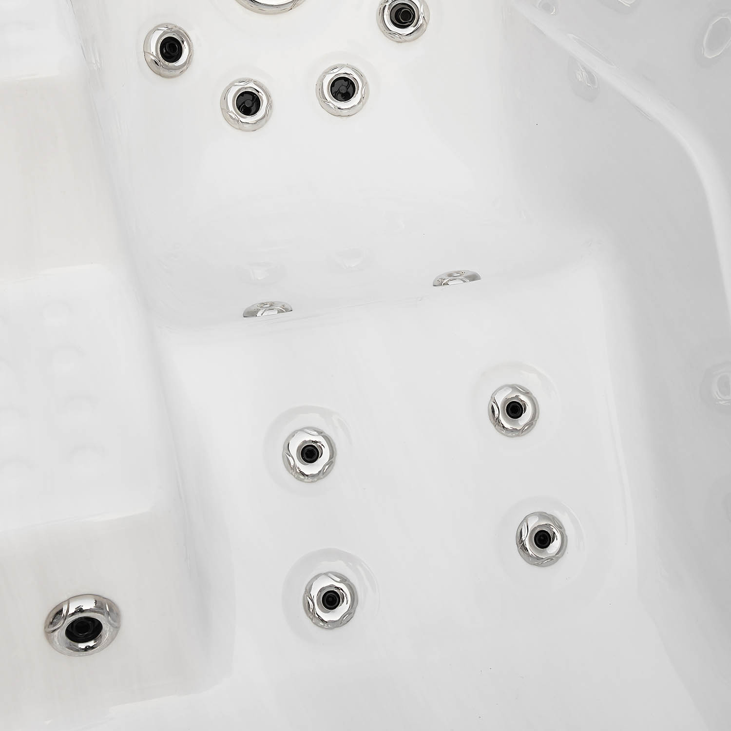 endless swimming pool hot tub plunge pool swim spa WS-S08T1