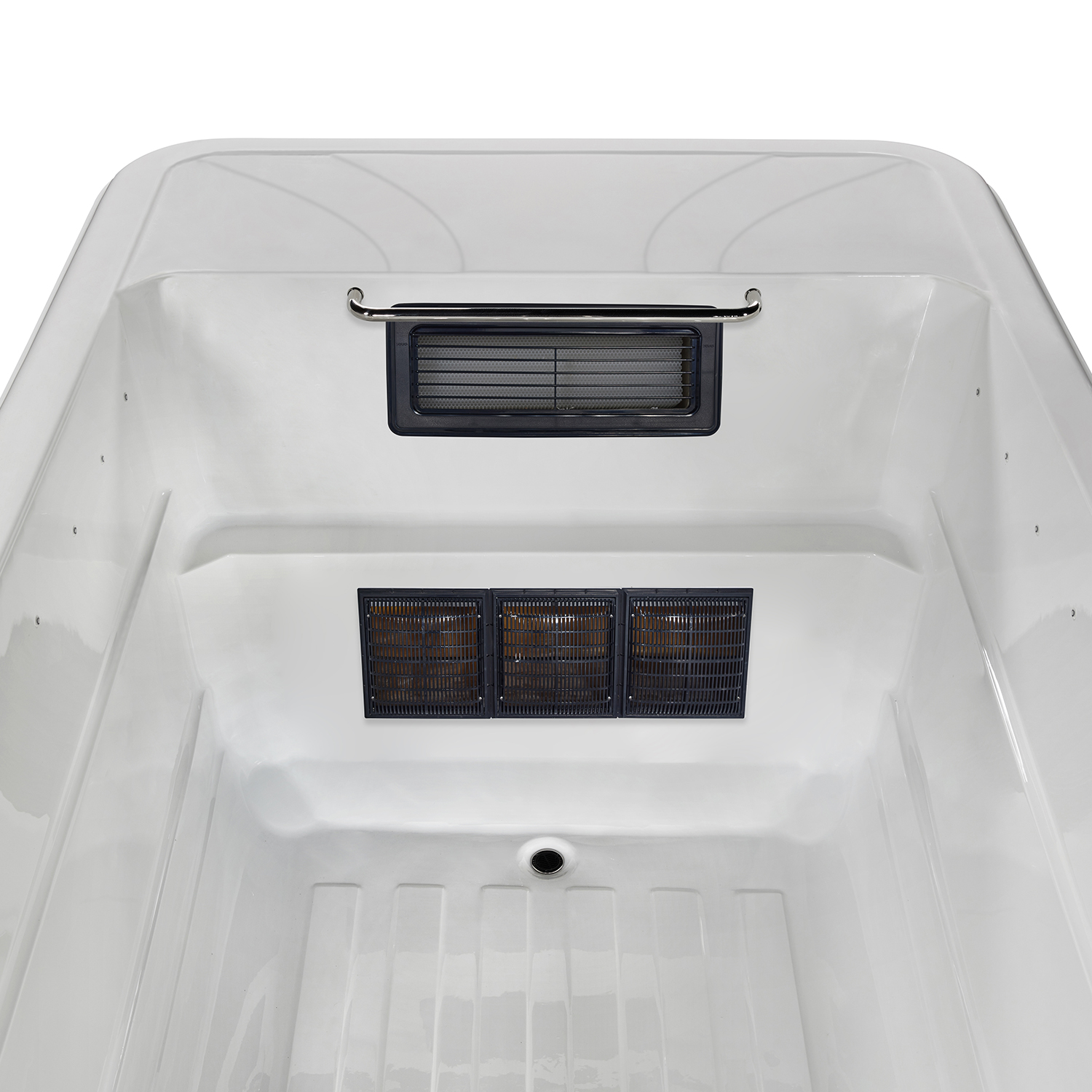 12m family endless swimming pool hot tub WS-S12-T