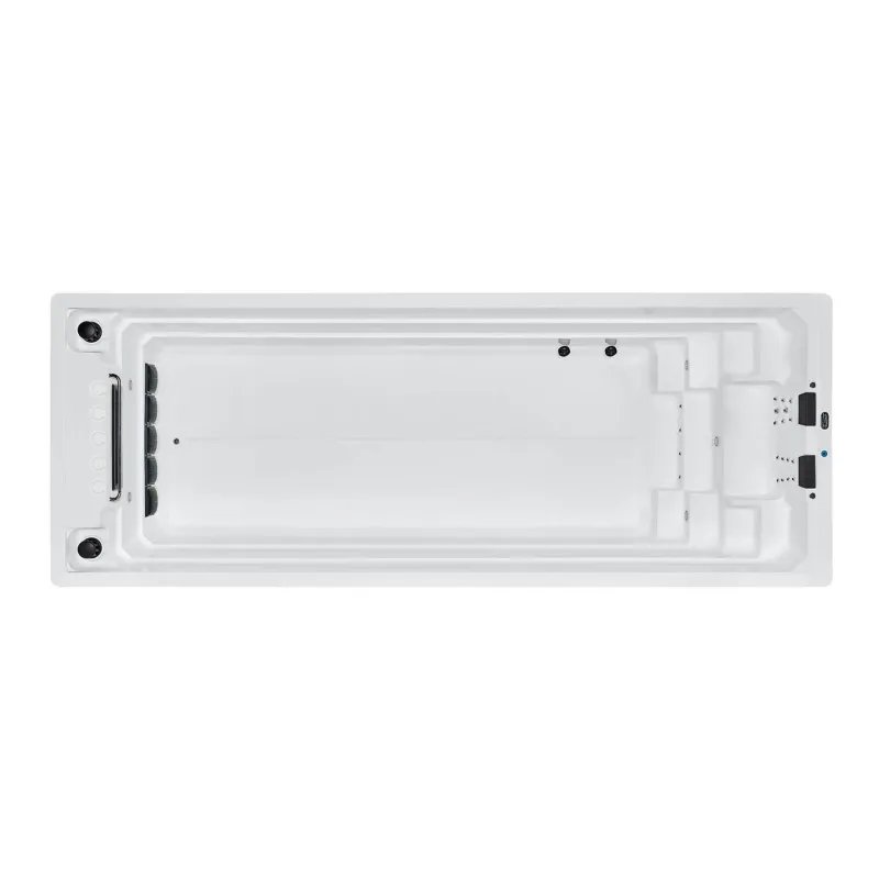 8 meter modern swim spa endless pool hydropool swim spa WS-130AIII