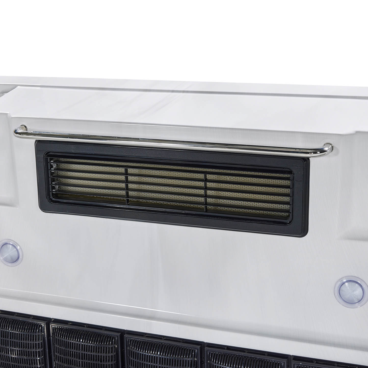 8 meter modern swim spa endless pool hydropool swim spa WS-130AIII