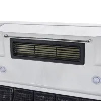 8 meter modern swim spa endless pool hydropool swim spa WS-130AIII
