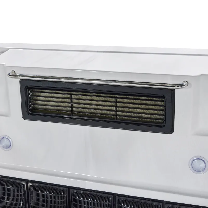 8 meter modern swim spa endless pool hydropool swim spa WS-130AIII