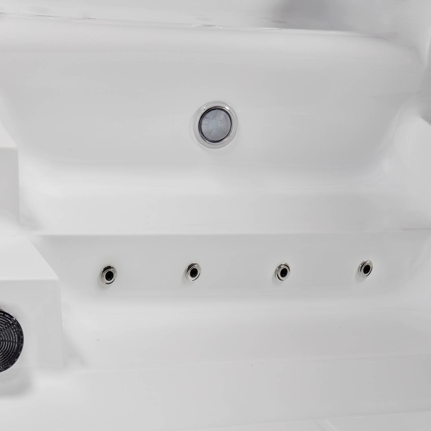 8 meter modern swim spa endless pool hydropool swim spa WS-130AIII