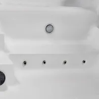 8 meter modern swim spa endless pool hydropool swim spa WS-130AIII