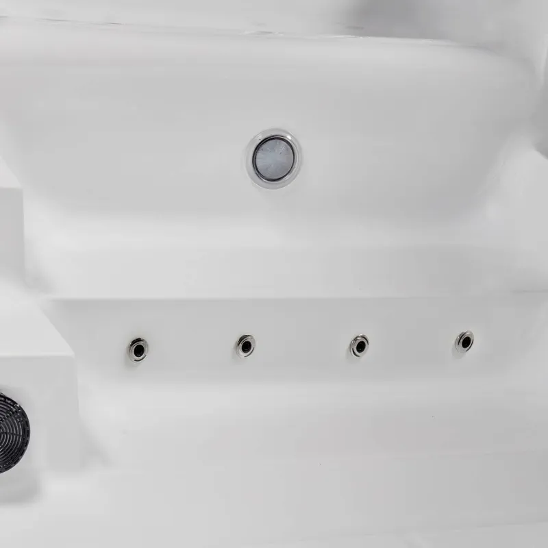 8 meter modern swim spa endless pool hydropool swim spa WS-130AIII