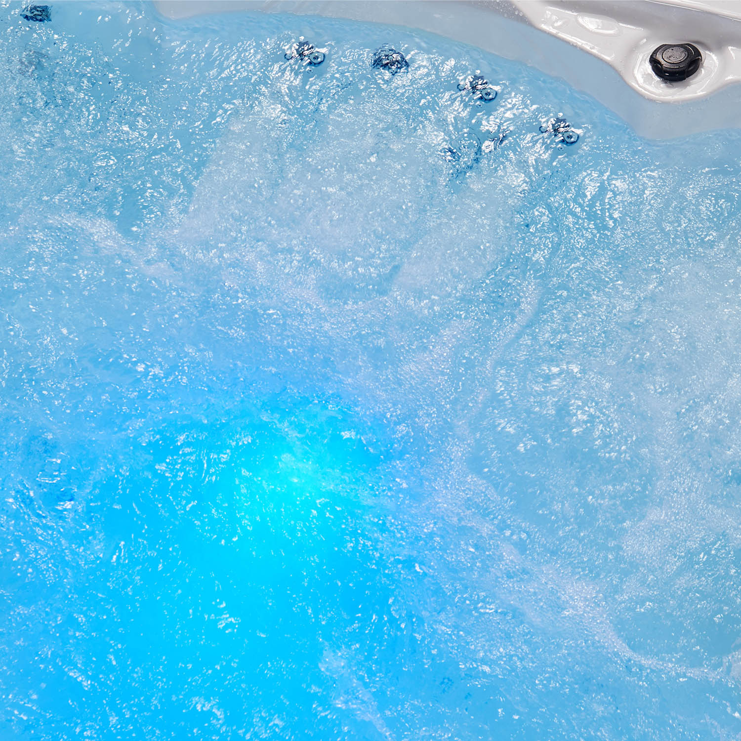 5m home endless pool swim spa WS-SP500-MS