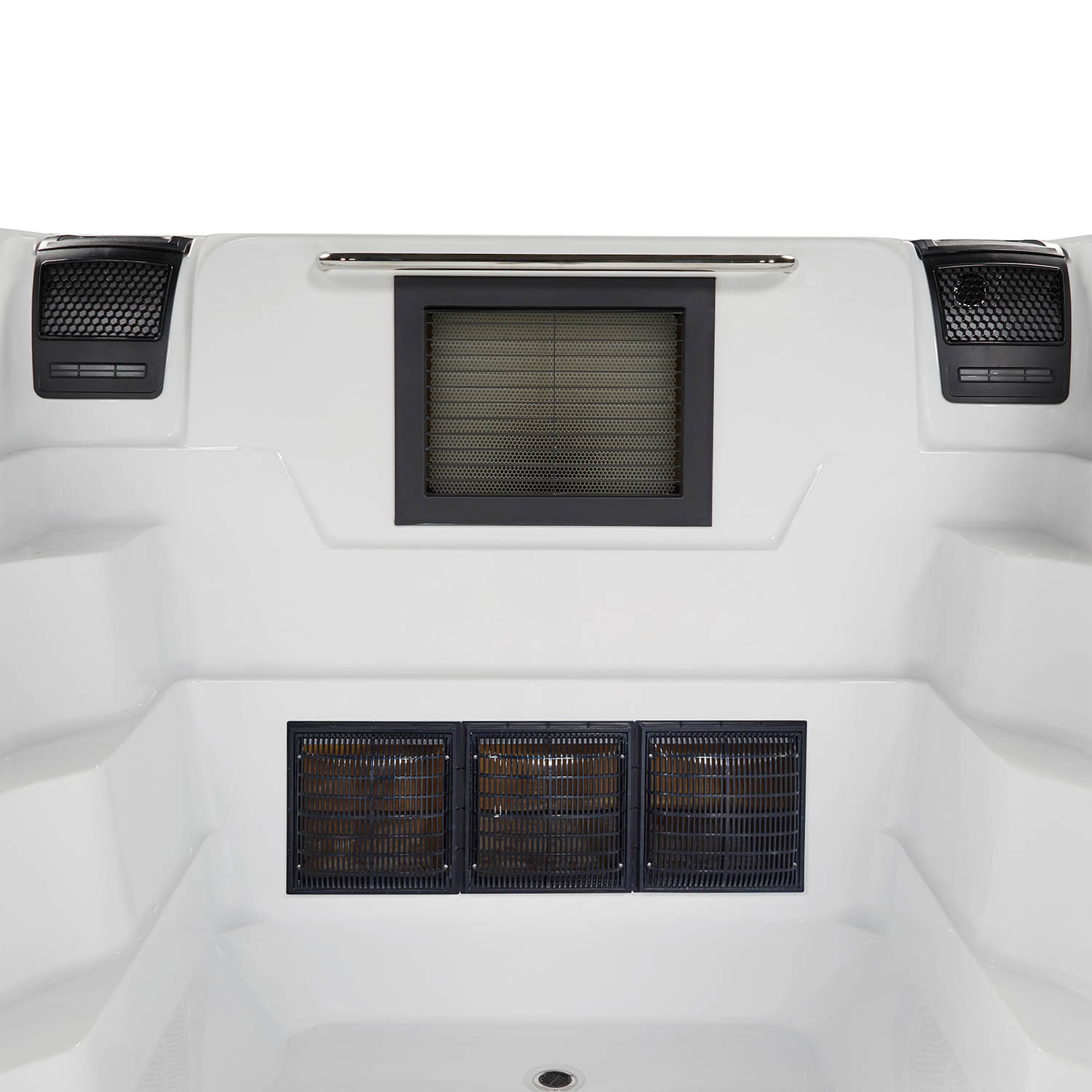endless swim spa 6m swim and spa pool WS-SP600-MS