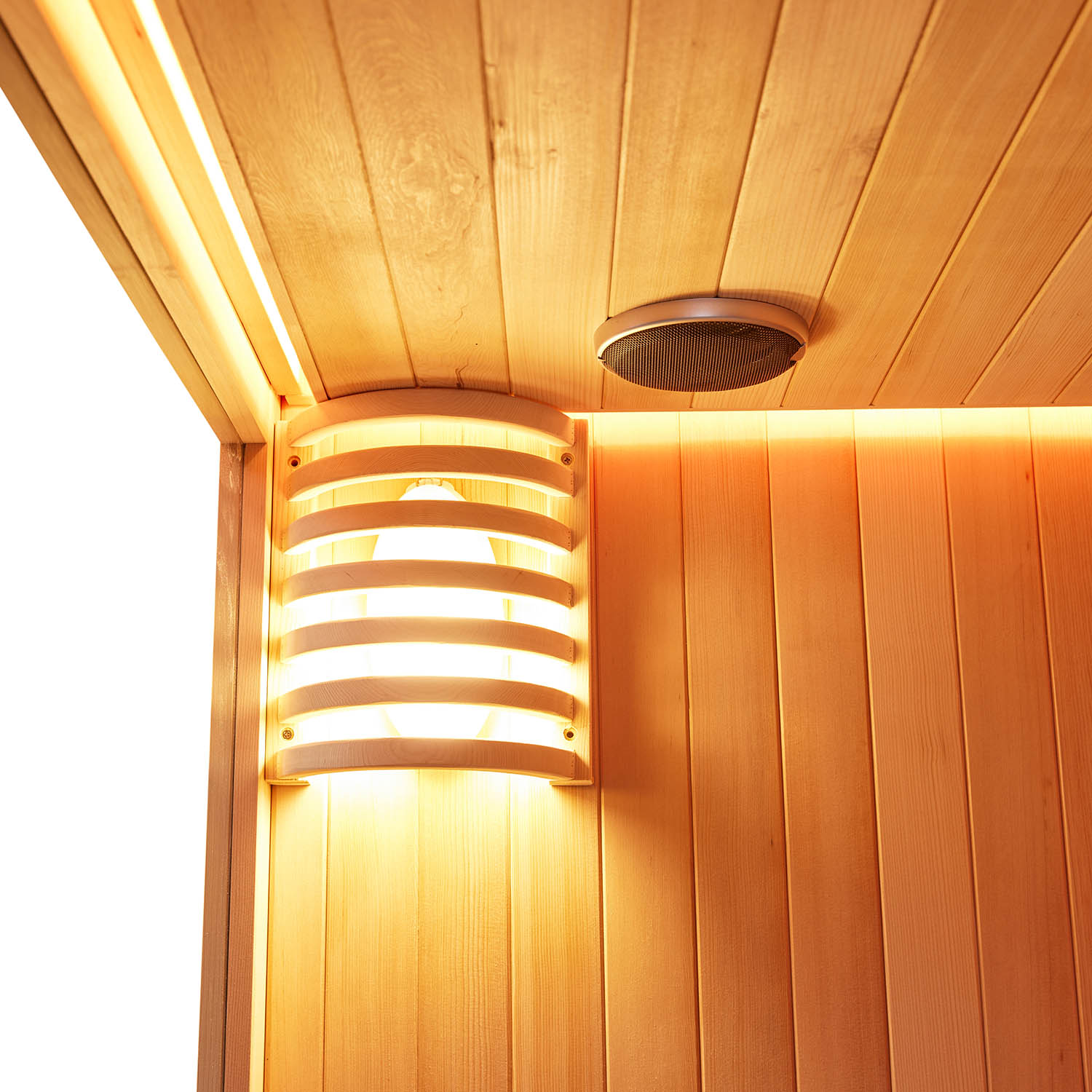 individual indoor steam sauna room WS-CC01