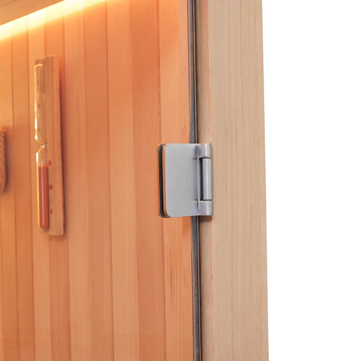 individual indoor steam sauna room WS-CC03