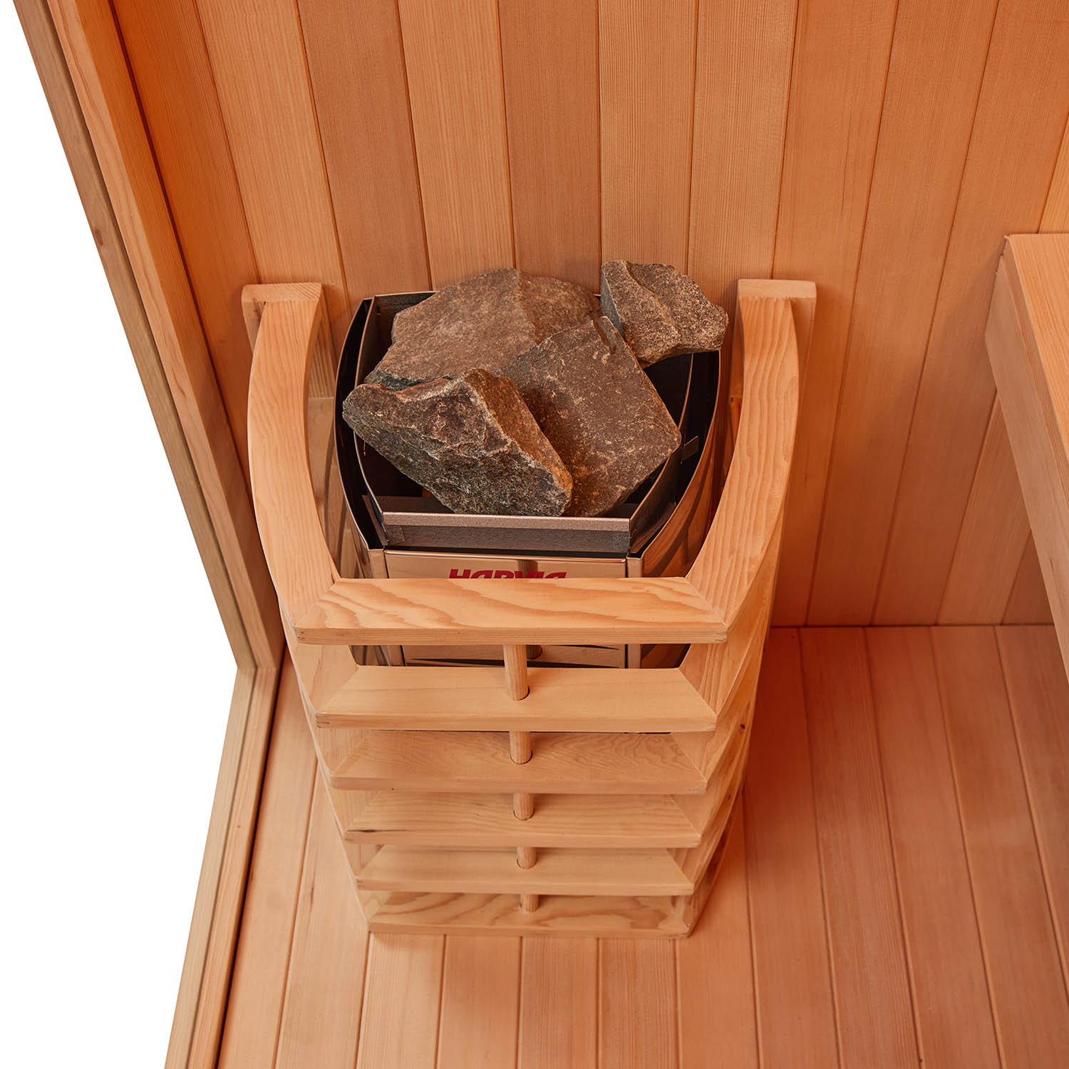 individual indoor steam sauna room WS-CC03