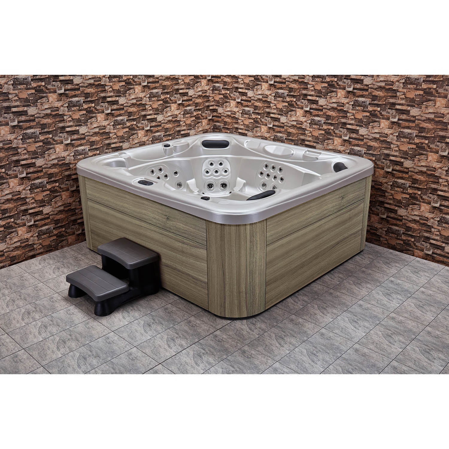 6 person 5 star spa hottubs aroma luxury spa WS-590D